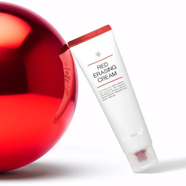 Medicube Red Erasing Cream 50ml - Image 3
