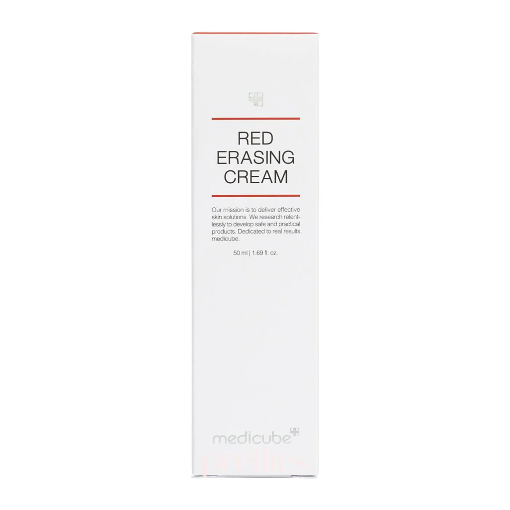 Medicube Red Erasing Cream 50ml - Image 4