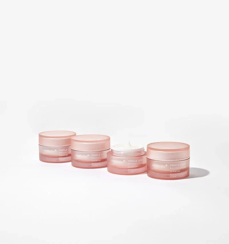 Medicube Triple Collagen Cream 4.0 50ml (575236/808781) - Image 3