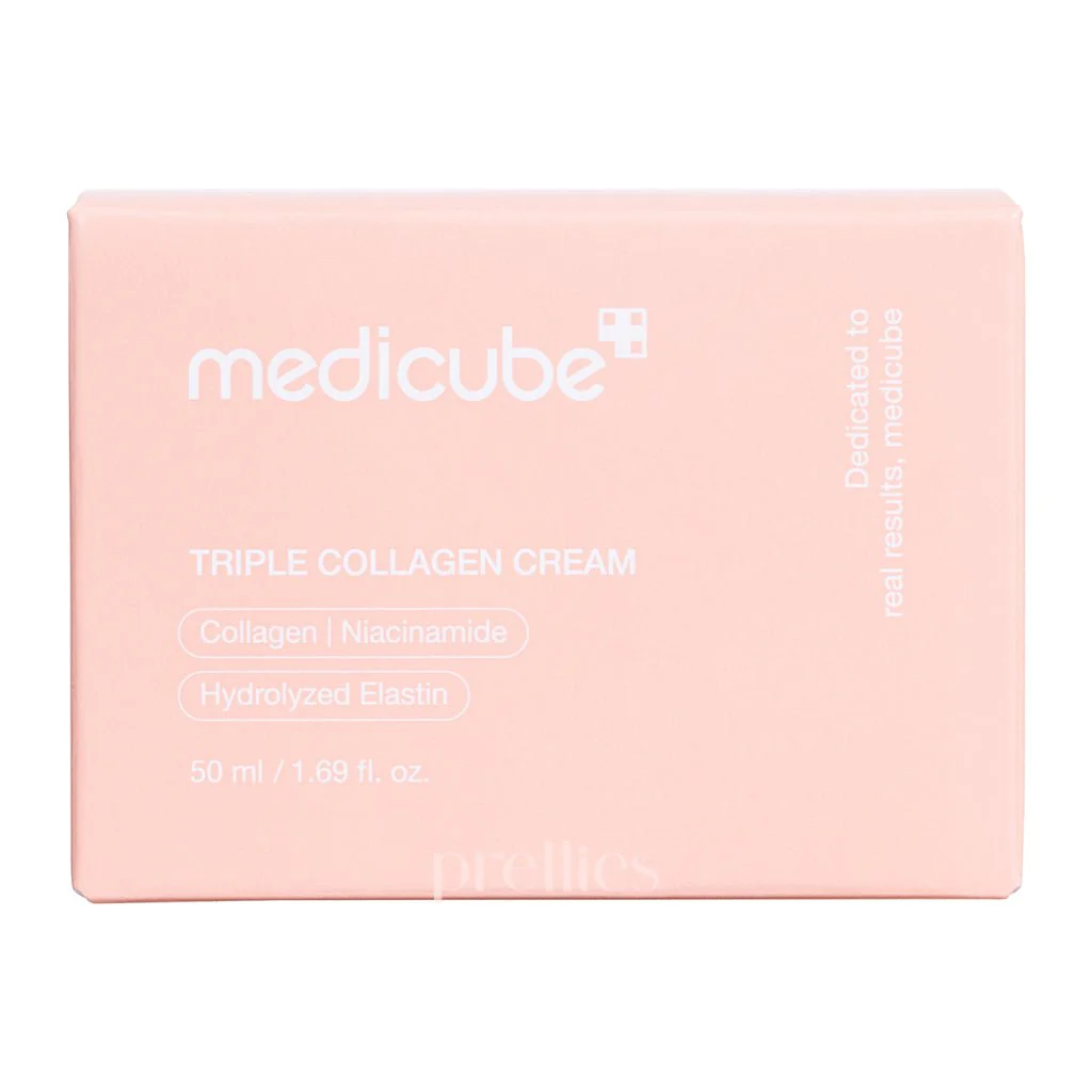 Medicube Triple Collagen Cream 4.0 50ml (575236/808781) - Image 4