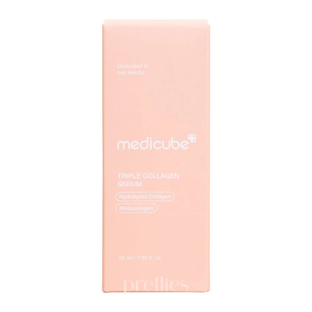 Medicube Triple Collagen Serum 4.0 55ml - Image 4