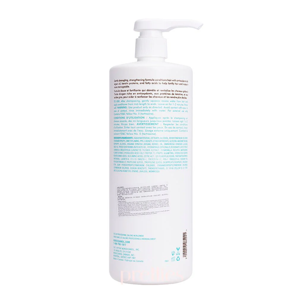 Moroccanoil Moisture Repair Conditioner 1000ml (485241) - Image 2
