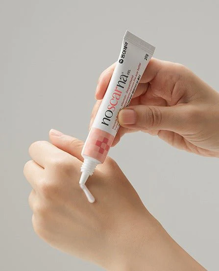 Noscarna Acne Scars Removal Gel 20g - Image 2