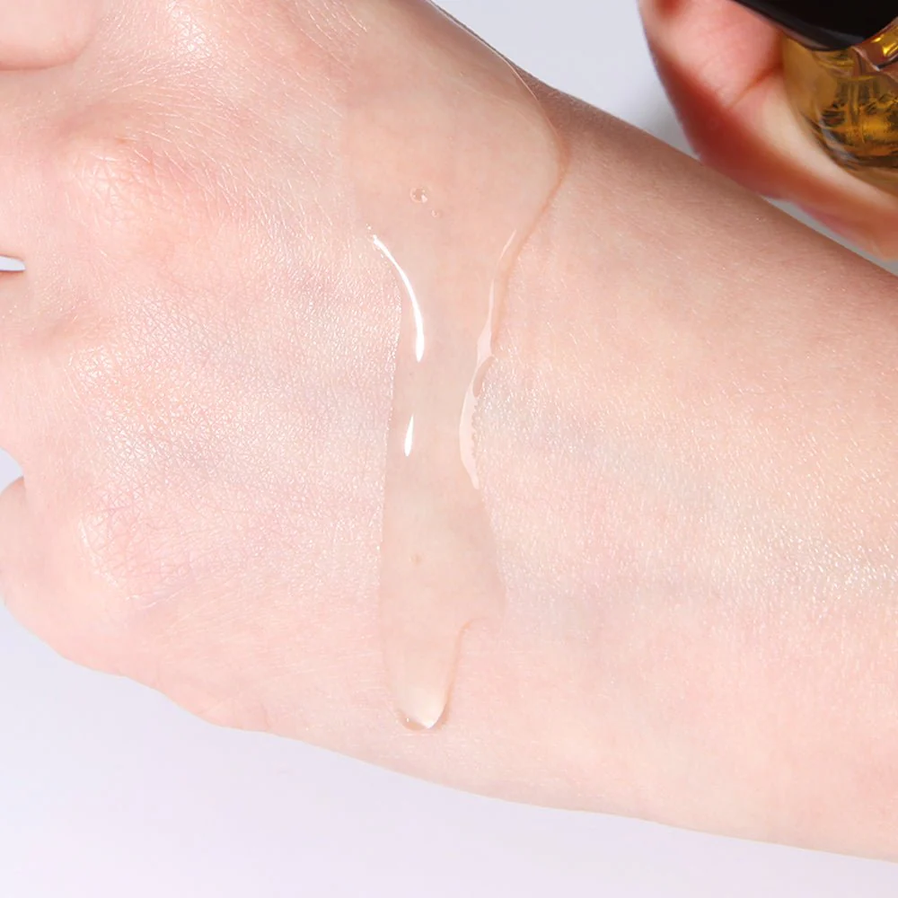 numbuzin No.1 Easy Peasy Cleansing Oil 200ml - Image 3