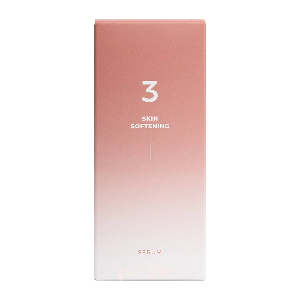 numbuzin No.3 Skin Softening Serum 50ml - Image 5