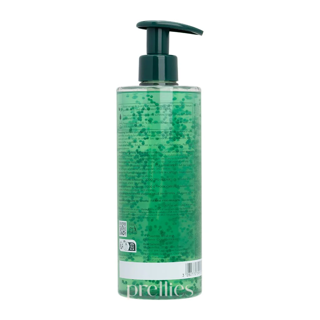 Rene Furterer Forticea Strengthening Revitalizing Shampoo 500ml - Image 2