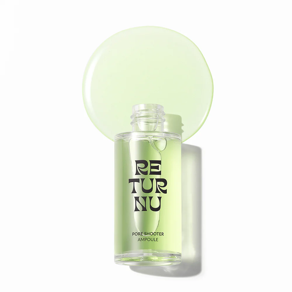 RETURNU Pore Shooter Ampoule 30ml - Image 4