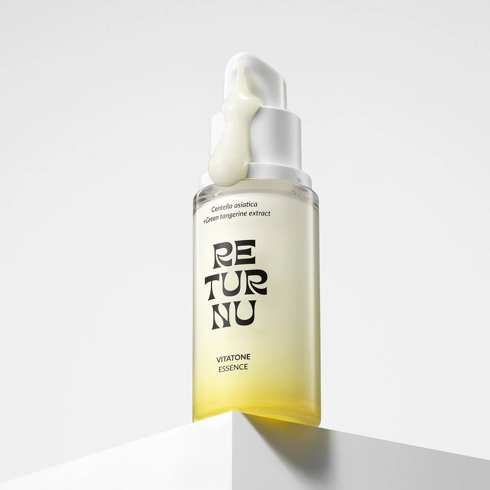 RETURNU Vitatone Essence 30ml - Image 3