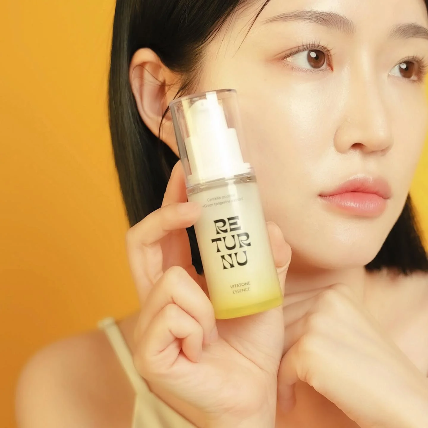 RETURNU Vitatone Essence 30ml - Image 4