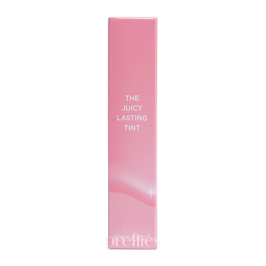 rom&nd The Juicy Lasting Tint (23 Peach Peach Me) - Image 3