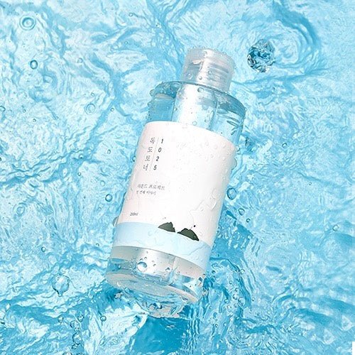 ROUND LAB 1025 Dokdo Toner 200ml - Image 5