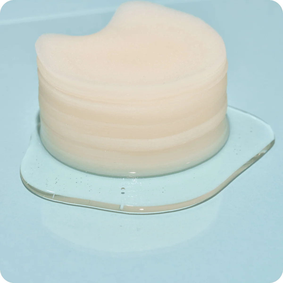 ROUND LAB Birch Juice Moisturizing Pad 150ml/80pcs - Image 4