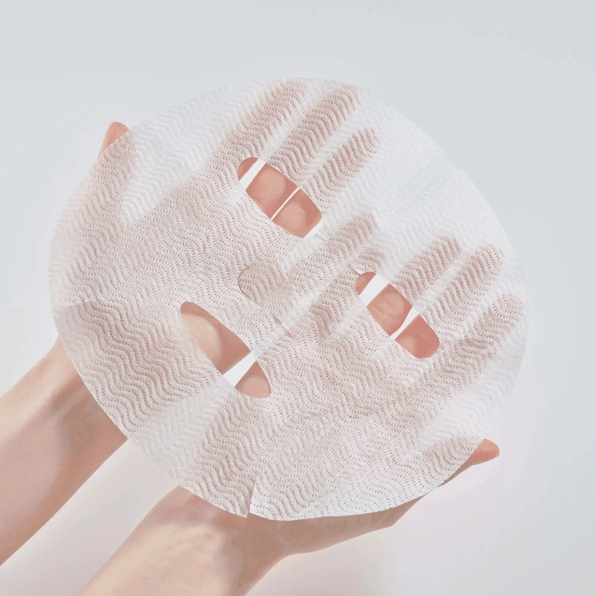 ROUND LAB Pine Cica Calming Mask Set 27ml (10pcs) - Image 3