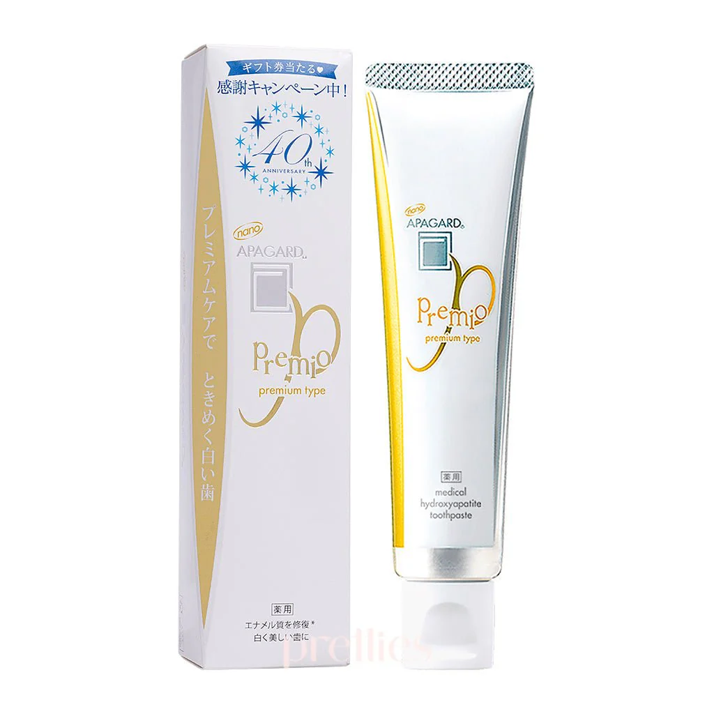 Sangi Apagard Premio Toothpaste - Premium Type 105g