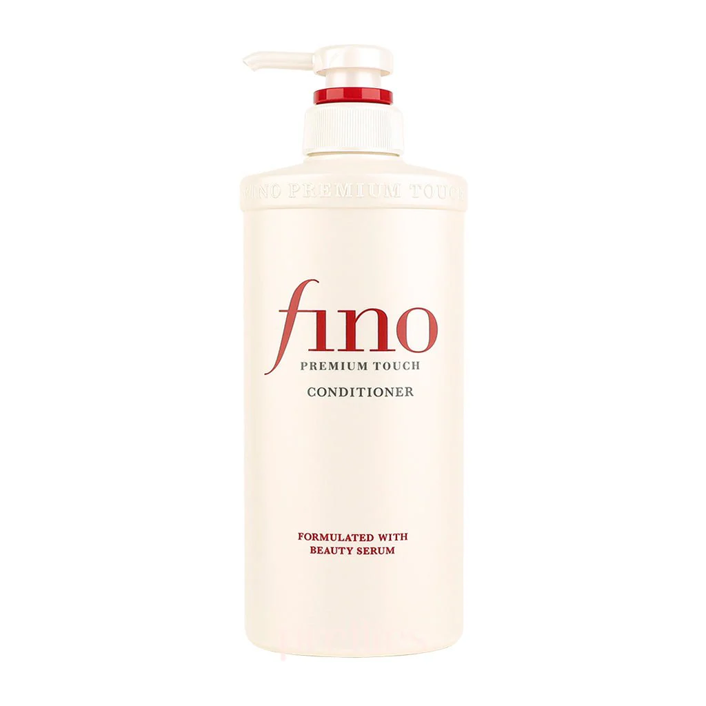 Shiseido Fino Repair Conditioner 550ml
