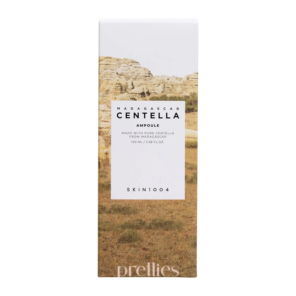 SKIN1004 Madagascar Centella Ampoule 100ml - Image 4