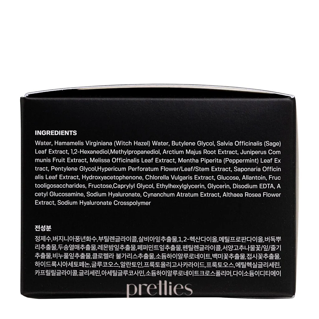 Sungboon Editor Blackhead Melting Clear Pad 30pads/65g - Image 5
