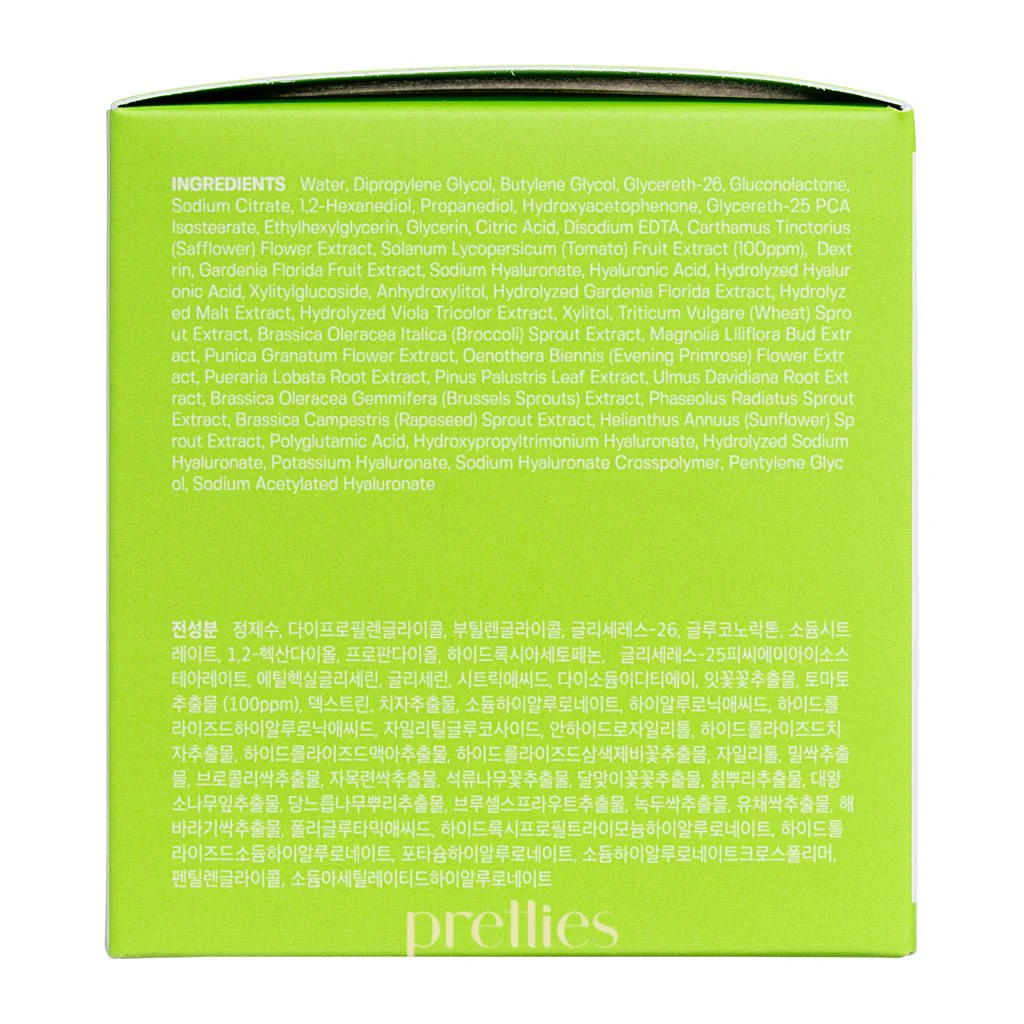 Sungboon Editor Green Tomato Pore Peeling Jumbo Pad 60pads/180ml - Image 5