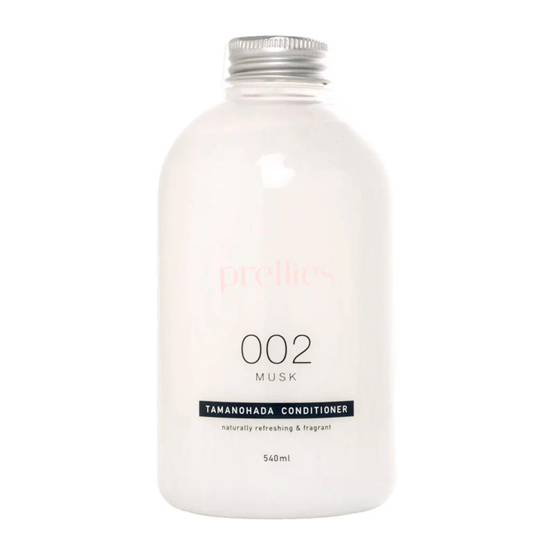 TAMANOHADA 002 Musk Conditioner 540ml (237020)