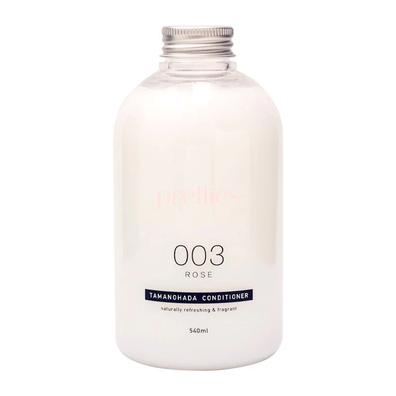 TAMANOHADA 003 Rose Conditioner 540ml