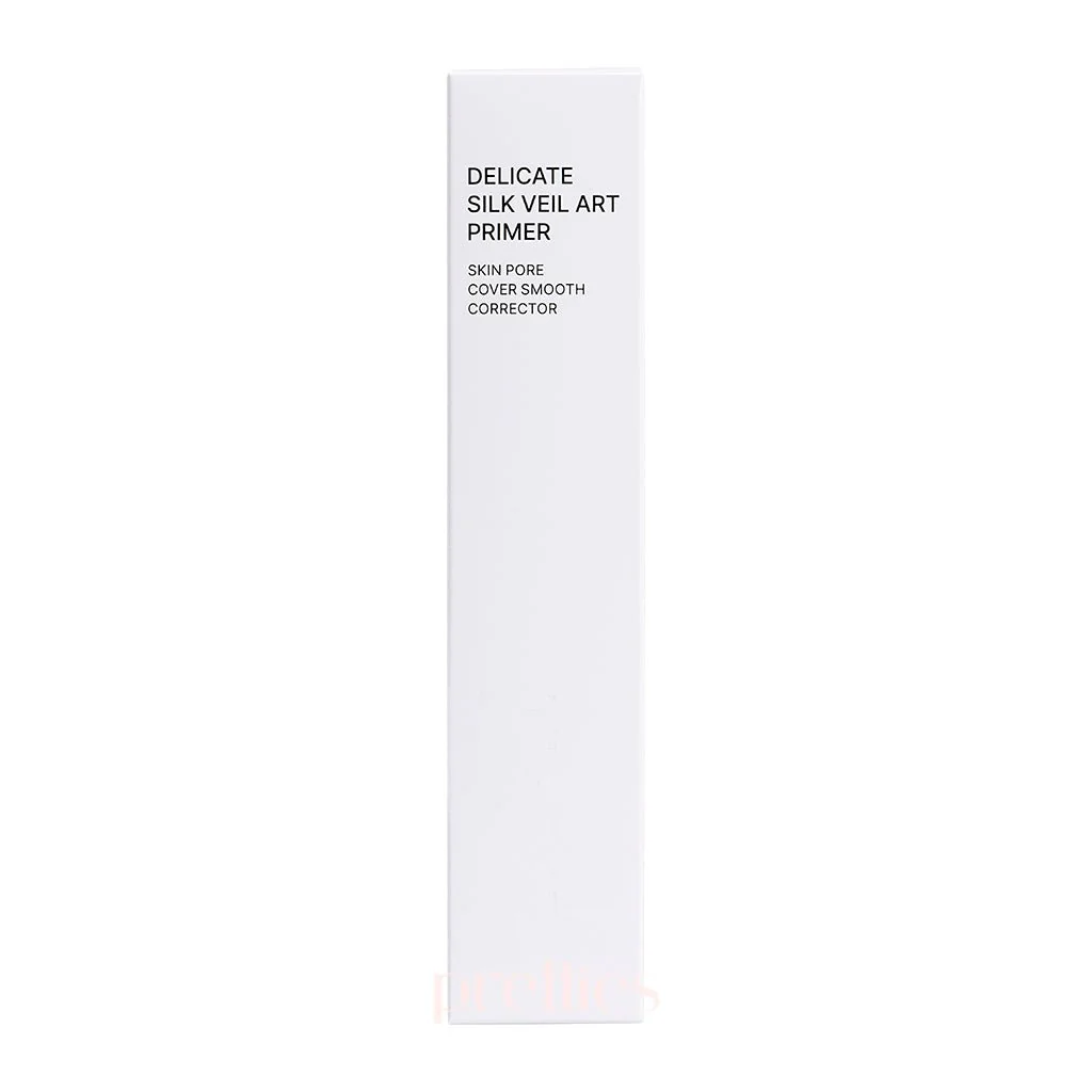 TFIT Delicate Silk Veil Art Primer 30ml - Image 4