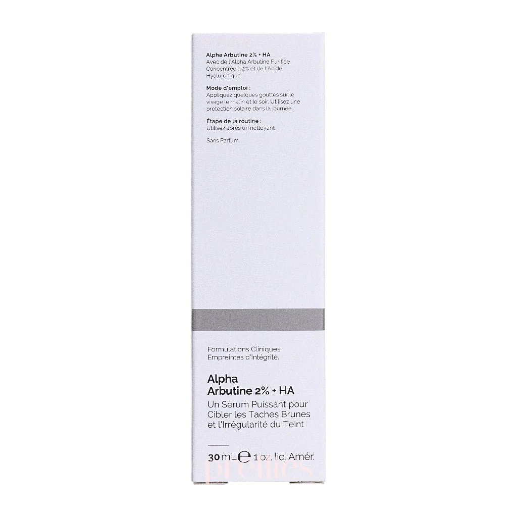 The Ordinary Alpha Arbutin 2% + HA 30ml (233674) - Image 5