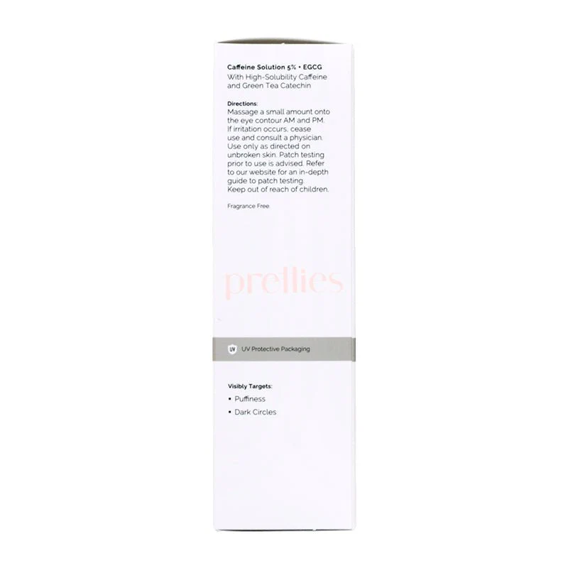 The Ordinary Caffeine Solution 5% + EGCG 30ml (190670) - Image 3