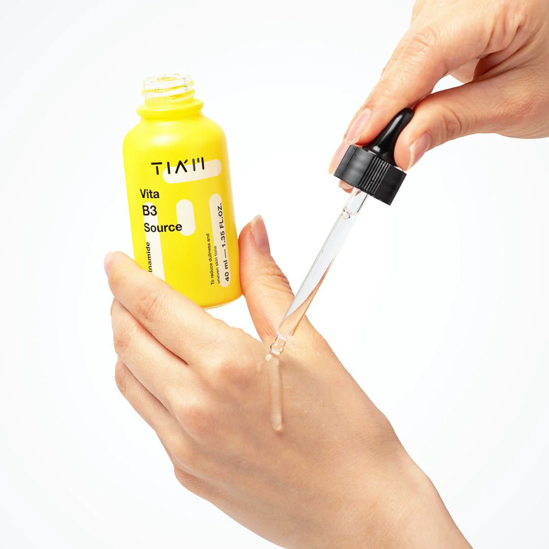 TIA'M Vita B3 Source 40ml - Image 3
