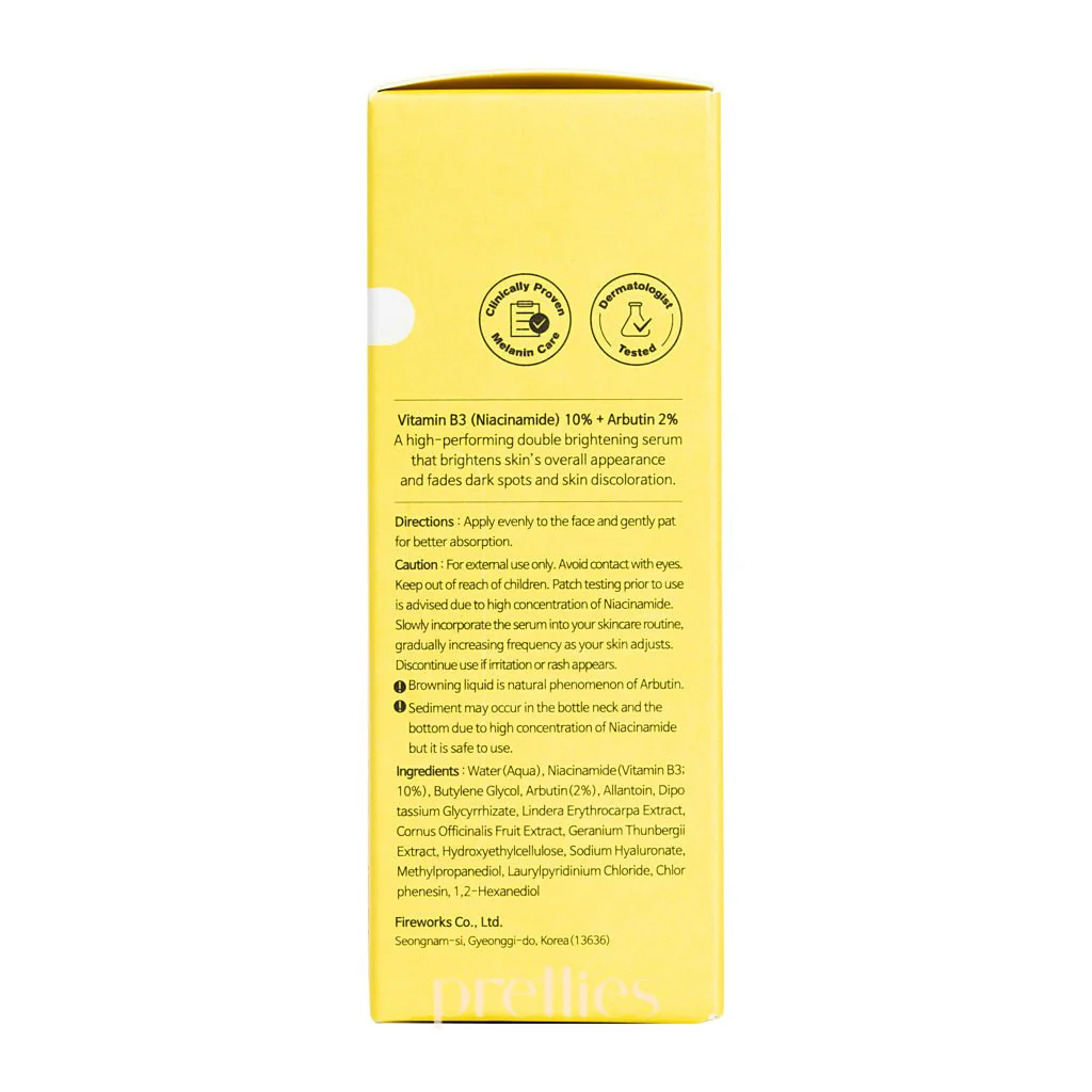 TIA'M Vita B3 Source 40ml - Image 6
