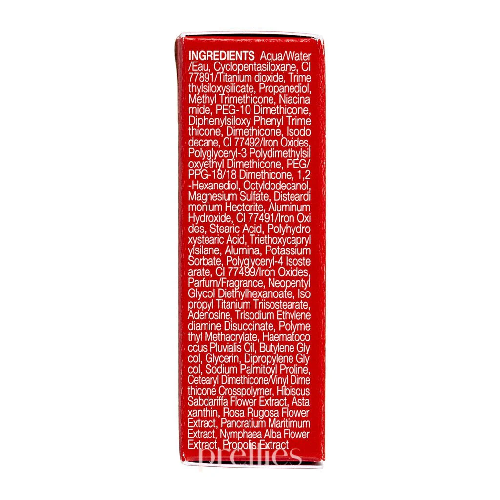 TIRTIR Mask Fit Red Mini Cushion SPF40 PA++ 4.5g (Ivory 21N) - Image 4