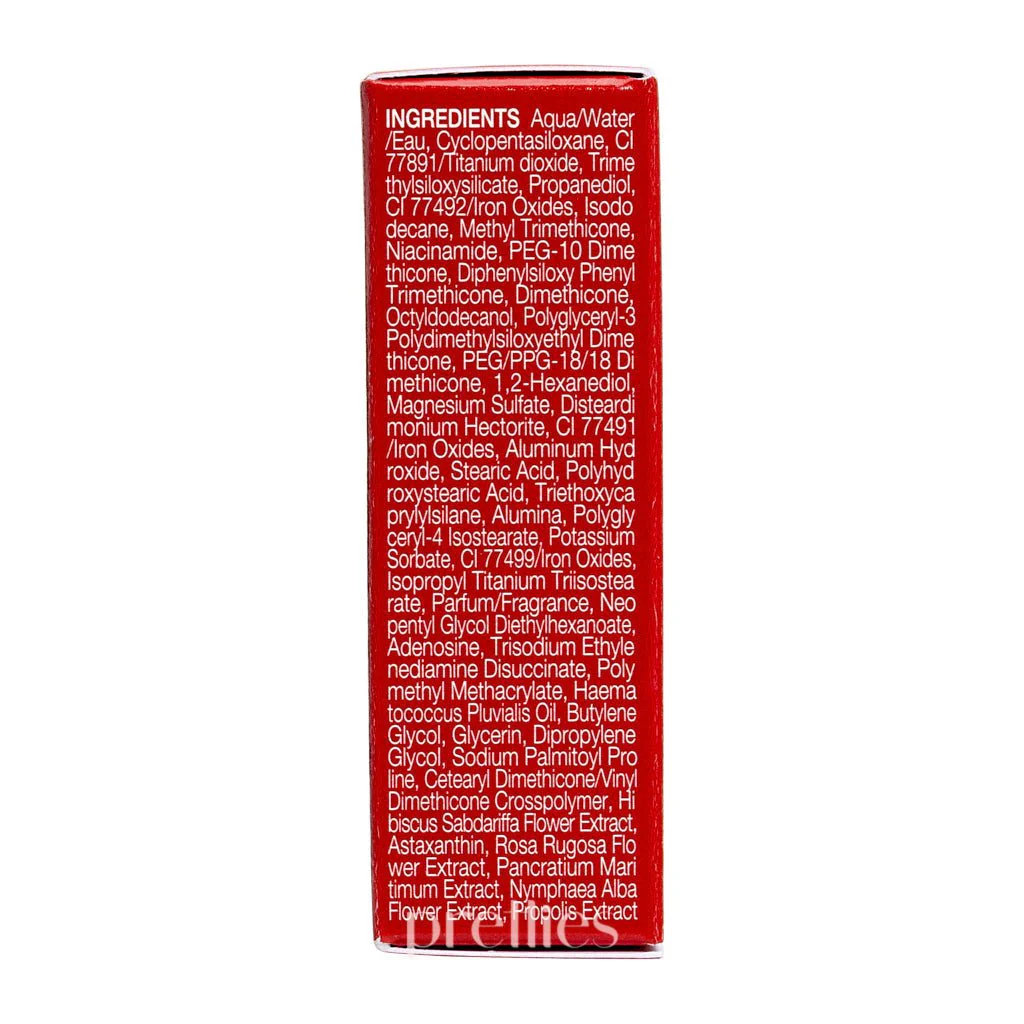 TIRTIR Mask Fit Red Mini Cushion SPF40 PA++ 4.5g (Sand 23N) - Image 4