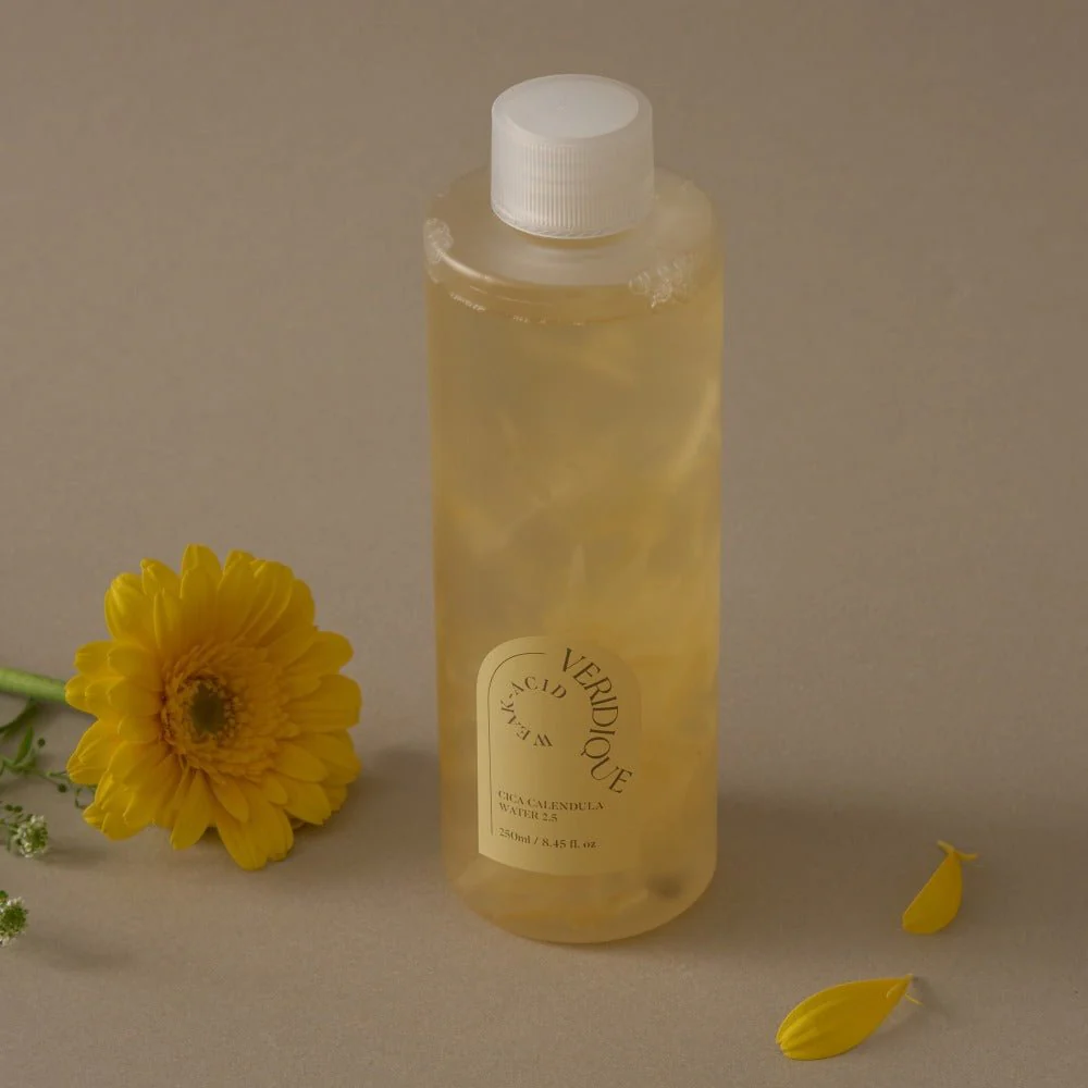 Veridique Cica Calendula Water 2.5 250ml - Image 3