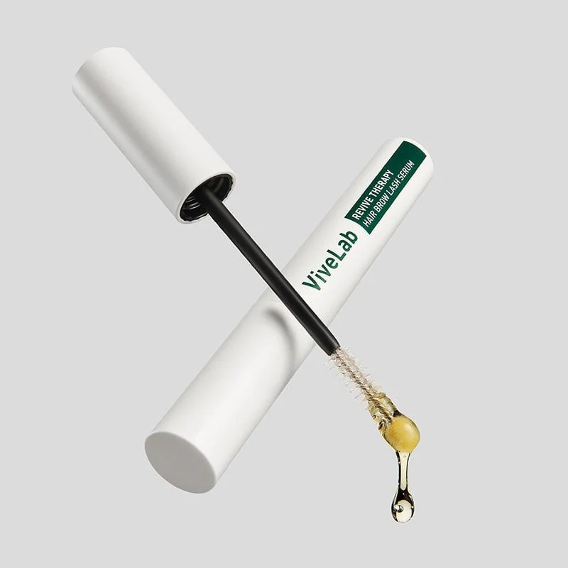 ViveLab Revive Therapy Hair Brow Lash Serum 10g - Image 2