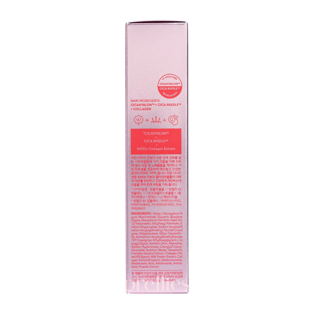 VT Collagen Reedle Shot 300 50ml (Pink) - Image 4