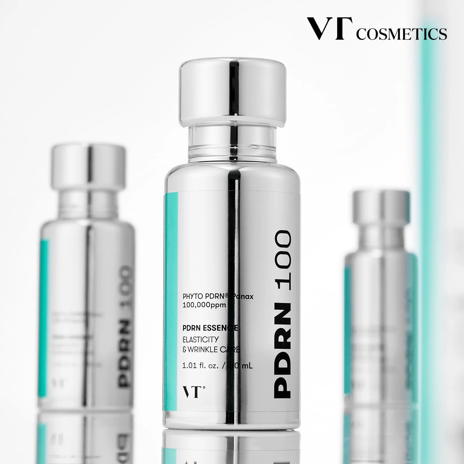 VT PDRN Essence 100 30ml - Image 2