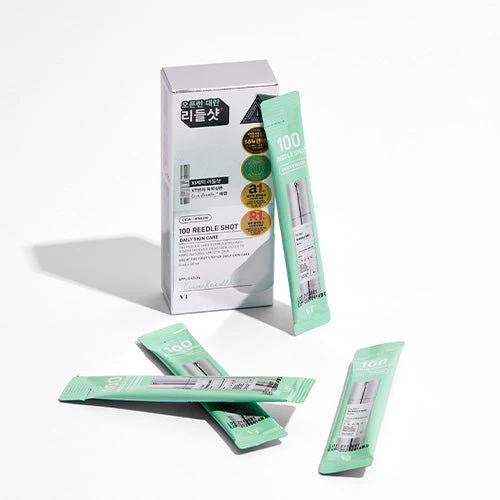 VT Reedle Shot 100 (2ml*10Pcs) - Image 5
