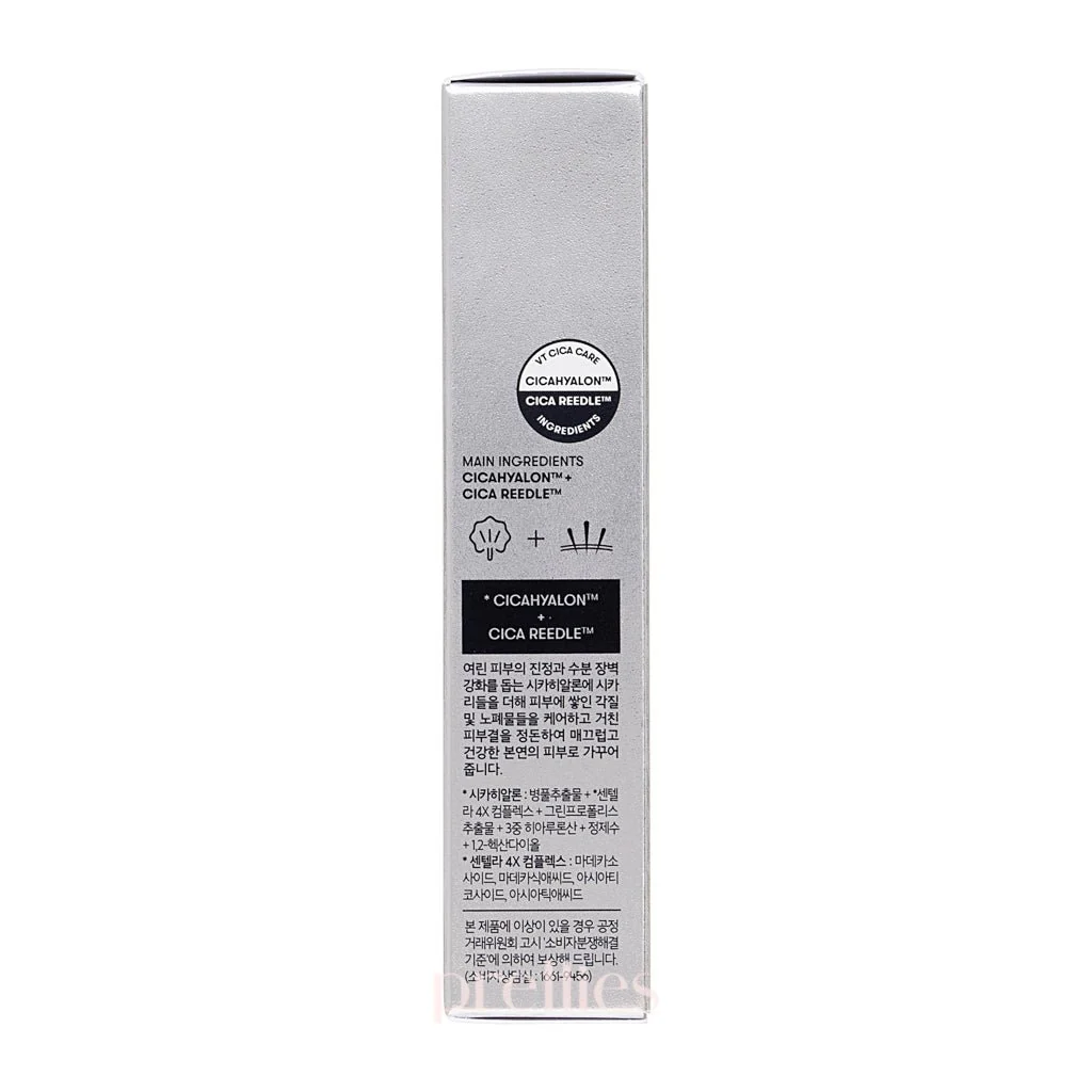 VT Reedle Shot 100 (2ml*10Pcs) - Image 7