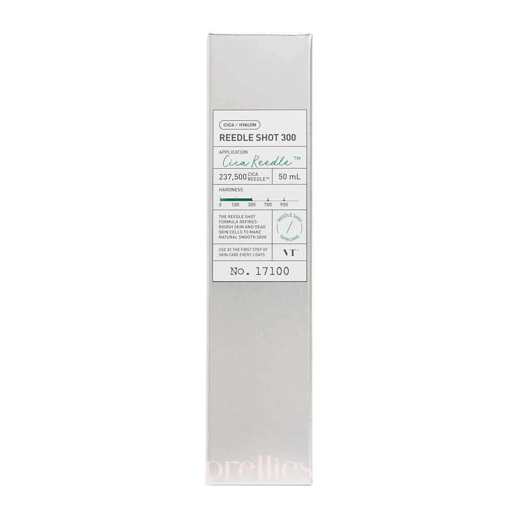 VT Reedle Shot 300 50ml - Image 6