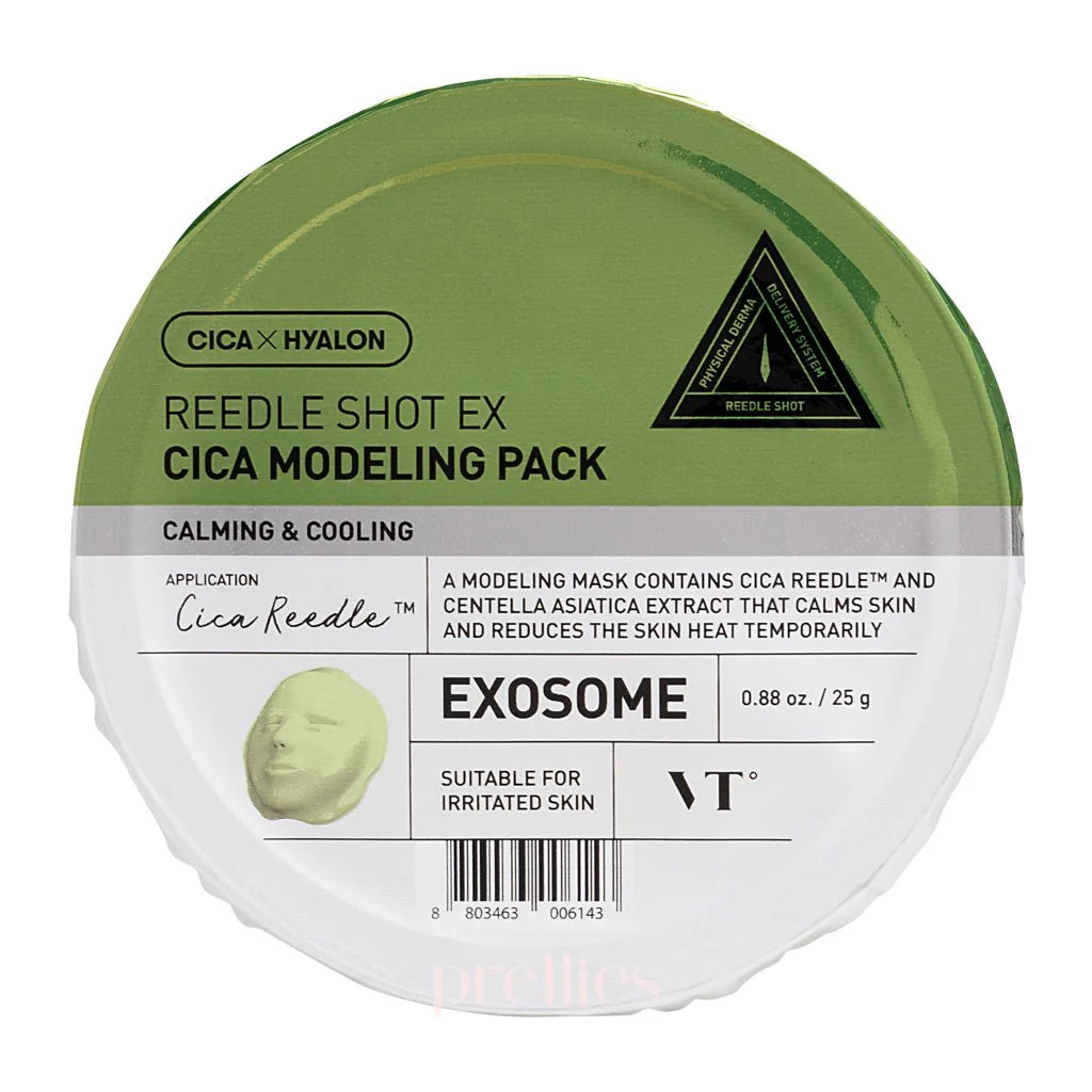VT Reedle Shot EX Cica Modelling Pack 25g - Image 3