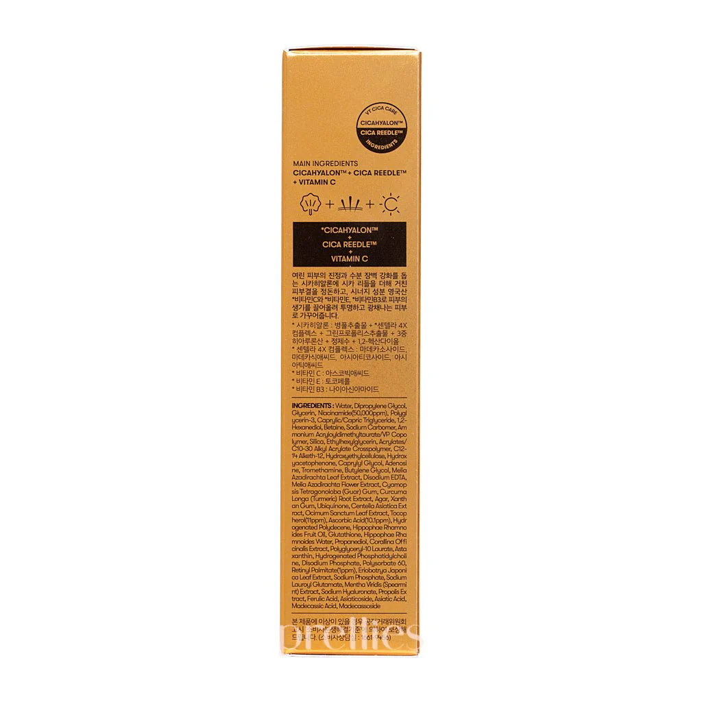 VT Vita-Light Reedle Shot 100 50ml - Image 7