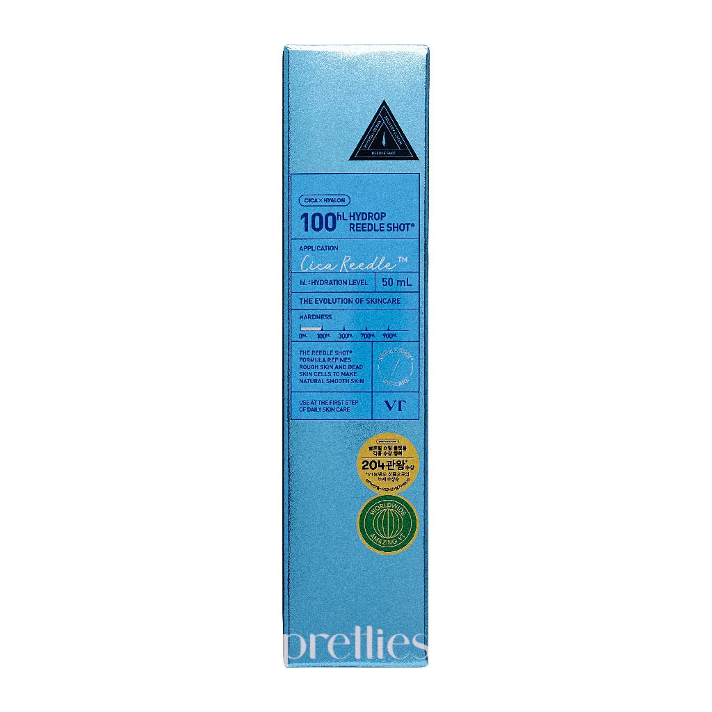 VT Hydrop Reedle Shot 100 50ml - Image 3