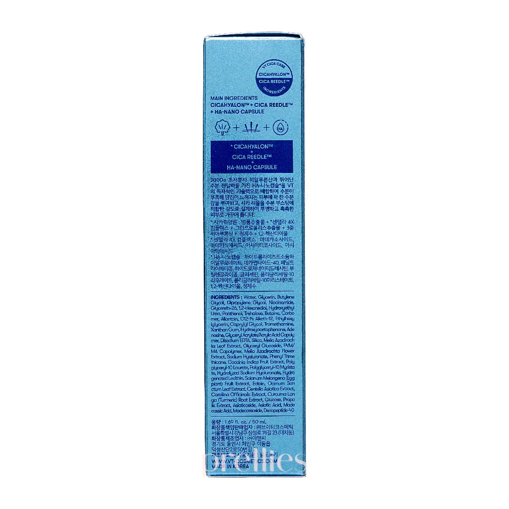 VT Hydrop Reedle Shot 100 50ml - Image 4